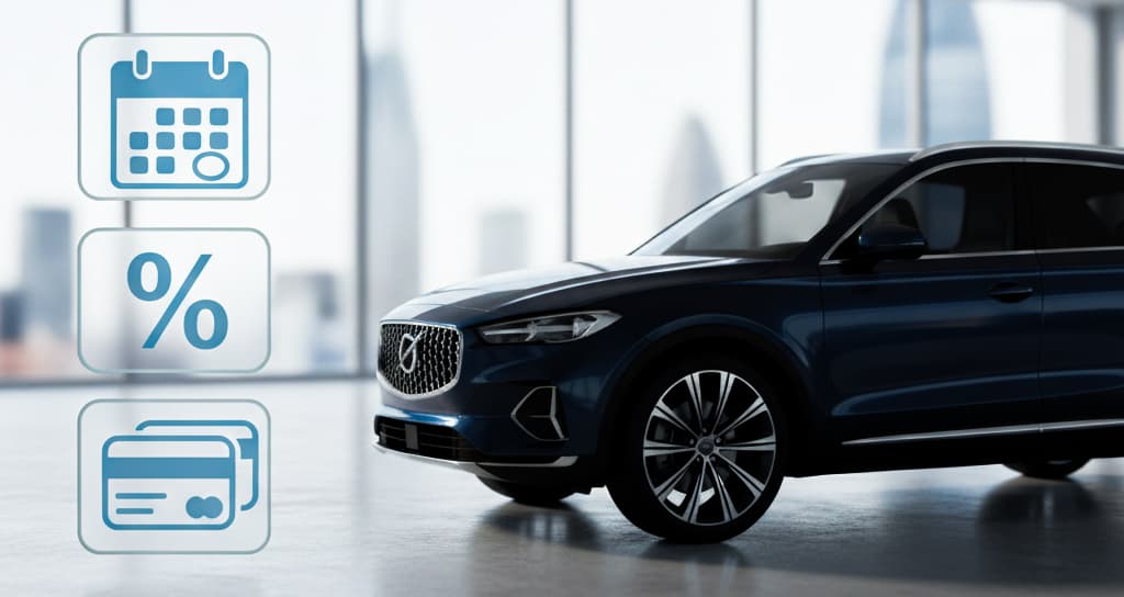 Можно ли купить авто из Европы в рассрочку? Да, и вот как