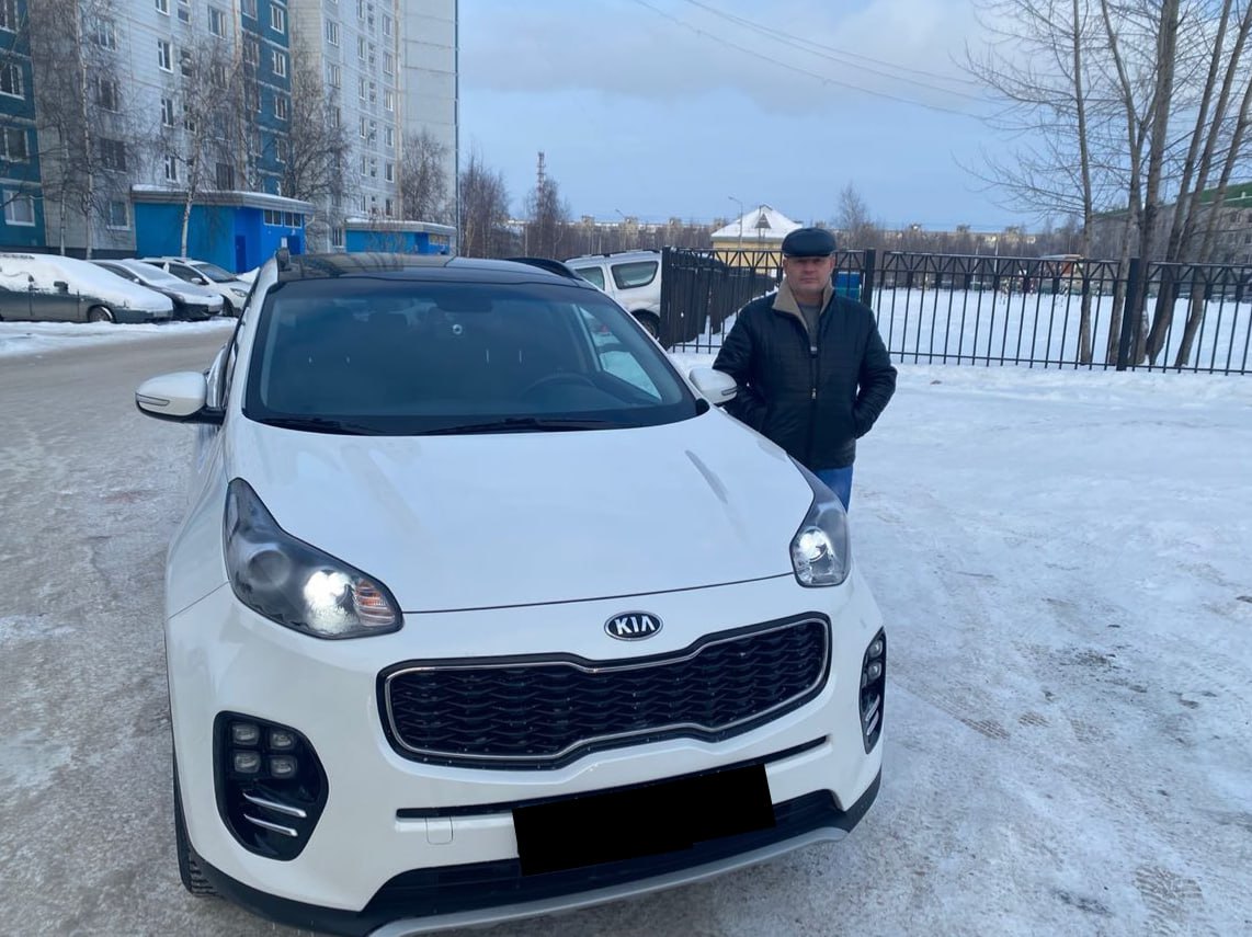 Отзыв клиента Дмитрий К.