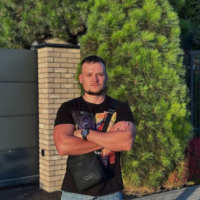 Алексей Бадмашкаев